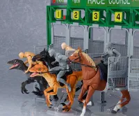 Max Factory figma ex:ride Small Dinosaur (Brown) - Action Figures - photo 8