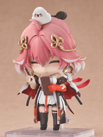 Nendoroid Changli 4