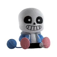 BANDAI UNDERTALE AMICOT～PAPYRUS & SANS～(B:SANS) - Video Games - photo 2