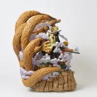 GOOD SMILE COMPANY NARUTO SHIPPUDEN 1/6 Figures "Growth" - NARUTO - photo 4
