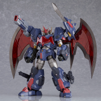 MODEROID Armed Mazinkaiser Go-Valiant(re-run) 4