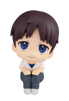 Lookup Evangelion： 3.0+1.0 Thrice Upon a Time Shinji Ikari（Repeat） 8