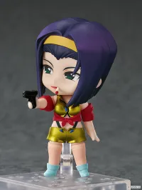 GOOD SMILE COMPANY Nendoroid Faye Valentine - Cowboy Bebop - photo 2