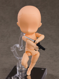 Nendoroid Doll Weapon Parts Set 6