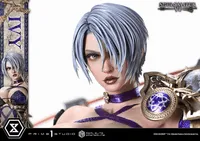 Prime 1 Studio Real Elite Masterline SOULCALIBUR Ⅵ IVY Ultimate Version			 - SOULCALIBUR - photo 20