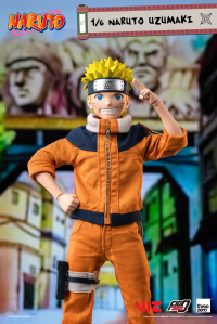Naruto – 1/6 Naruto Uzumaki 6