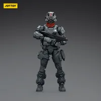 JOYTOY UNSC Faceless Squad - Dark Source - photo 21