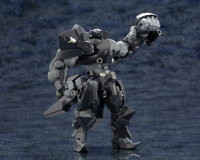 GOVERNOR HEAVY ARMOR TYPE: ROOK 【LEFTY】 7