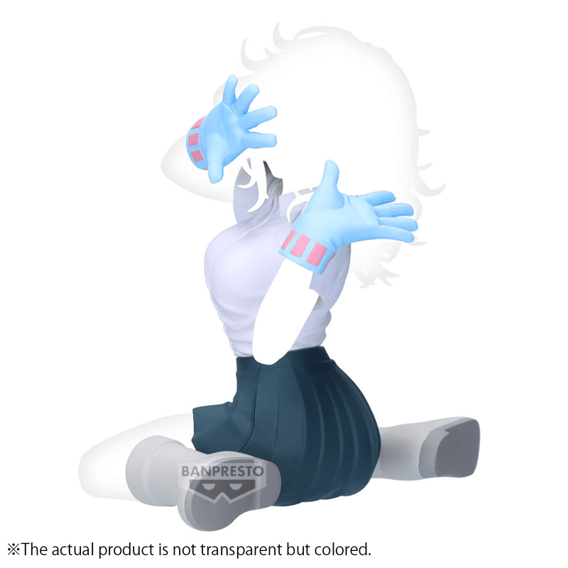MY HERO ACADEMIA GLITTER&GLAMOURS-TORU HAGAKURE-