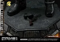 Prime 1 Studio High Definition Museum Masterline Black Label The Terminator (Film) T-800 Terminator - Live Action Movies/TV - photo 28