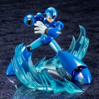 KOTOBUKIYA MEGA MAN X X Premium Charge Shot Ver. - Mega Man - photo 10