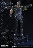 Museum Masterline Batman: Arkham Origins Bane Venom Edition 18