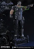 Prime 1 Studio Museum Masterline Batman: Arkham Origins Bane Venom Edition - DC Comics - photo 18