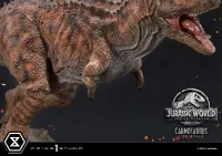 Prime 1 Studio Prime Collectible Figures Jurassic World: Fallen Kingdom (Film) Carnotaurus - Jurassic Park - photo 23