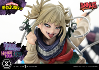 Ultimate Premium Masterline My Hero Academia Tomura Shigaraki,Dabi,Himiko Toga DX Bonus Version 10