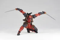 KAIYODO Revoltec AMAZING YAMAGUCHI DEADPOOL Ver.2.5 - Marvel - photo 9