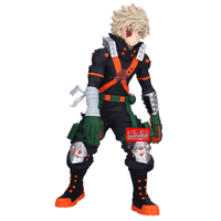 MY HERO ACADEMIA MAXIMATIC KATSUKI BAKUGO THE BEGINNING 1