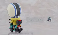 GOOD SMILE COMPANY Nendoroid Rin Shima: Trike Ver. - Laid-Back Camp - photo 11