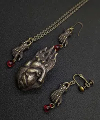 16 directions Dragon's Dogma 2 Dragon Hand Pendant - Dragon's Dogma - photo 7