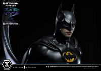 Museum Masterline Batman Forever (Film) Batman 12