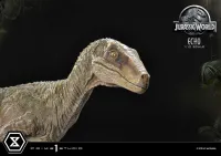Prime 1 Studio Prime Collectible Figures Jurassic World (Film) Echo - Jurassic Park - photo 9