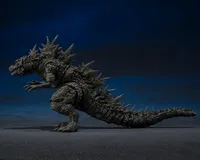 TAMASHII NATIONS GODZILLA [2023] ｰThe Odo Island Monsterｰ - Godzilla - photo 4