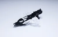 52TOYS BD-02 HYDRO BULLET SHARK - BEASTBOX - photo 11
