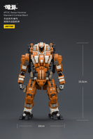 APOC Series Hummer Standard Combat Mech 21