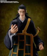 TAMASHII NATIONS Suguru Geto -JujutsuKaisen 0- - Jujutsu Kaisen - photo 7
