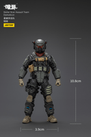 Stellar Scar Assault Team Darksilicon 4