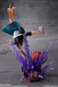 POWER "CHAINSAW MAN", TAMASHII NATIONS FiguartsZERO 4