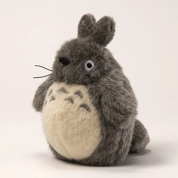 Sun Arrow 7 - My Neighbor Totoro