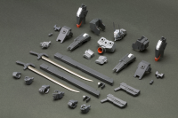 Frame Arms - Extend Arms 01 For Revenant Eye (Armor Parts Only) 1