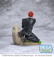 XrossLink My Hero Academia: Youre Next Figure Giulio Gandini 7