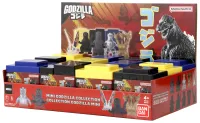 BANDAI 2in Scale Collectable Blind Box Figure - Godzilla (Box of 12) - Godzilla - photo 1