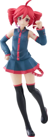 GOOD SMILE COMPANY POP UP PARADE Kasane Teto L Size - Kasane Teto - photo 2