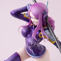 MegaHouse Portrait.Of.Pirates ONE PIECE “Evolutionary History” Jewelry Bonney - ONE PIECE - photo 20