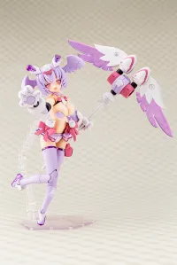 KOTOBUKIYA PUNI☆MOFU XIAO - Megami Device - photo 4