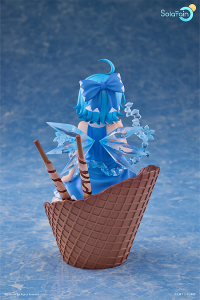 Cirno: Summer Frost ver. 5