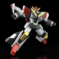 GOOD SMILE COMPANY THE GATTAI Granbird - The Brave Fighter of Sun Fighbird - photo 7