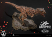 Prime Collectible Figures Jurassic World: Fallen Kingdom (Film) Carnotaurus 17