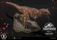 Prime 1 Studio Prime Collectible Figures Jurassic World: Fallen Kingdom (Film) Carnotaurus - Jurassic Park - photo 17