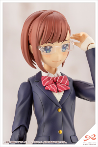 AFTER SCHOOL GLASSES SET 4