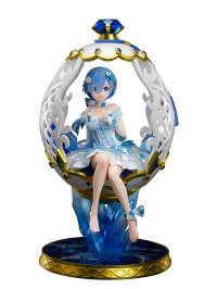 Re:ZERO -Starting Life in Another World- Rem -Egg Art Ver.- 1/7 Scale Figure 2