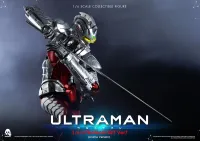 threezero 1/6 ULTRAMAN SUIT Ver7 (Anime Version) - Ultraman - photo 11
