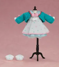 GOOD SMILE COMPANY Nendoroid Doll Hatsune Miku: Loungewear Outfit Ver. - Hatsune Miku - photo 6