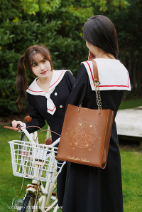 Cardcaptor Sakura: Clear Card Tote Bag 9
