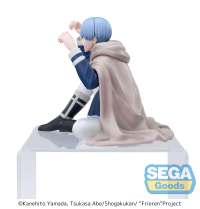 "Frieren: Beyond Journey's End" PM Perching Figure "Himmel" 7