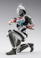 TAMASHII NATIONS ULTRAMAN NEXUS ANPHANS - Ultraman - photo 6