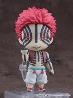 GOOD SMILE COMPANY Nendoroid Akaza - Demon Slayer: Kimetsu no Yaiba - photo 1